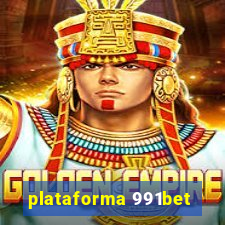 plataforma 991bet